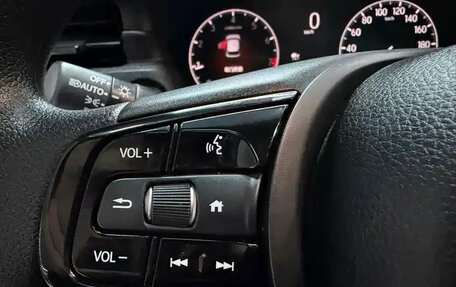 Honda Vezel, 2024 год, 2 204 555 рублей, 9 фотография