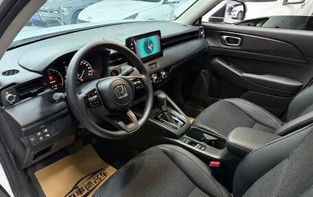 Honda Vezel, 2024 год, 2 204 555 рублей, 8 фотография