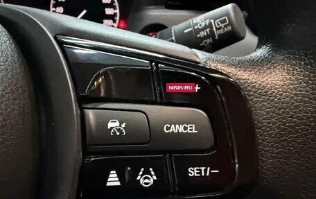 Honda Vezel, 2024 год, 2 204 555 рублей, 10 фотография