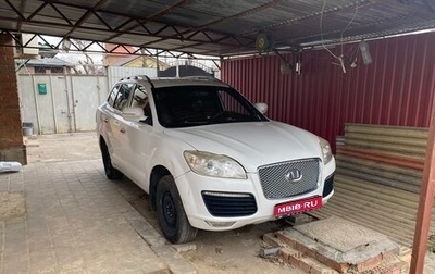 Hawtai Boliger, 2015 год, 350 000 рублей, 1 фотография