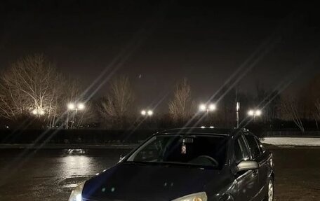 Opel Astra H, 2008 год, 470 000 рублей, 1 фотография