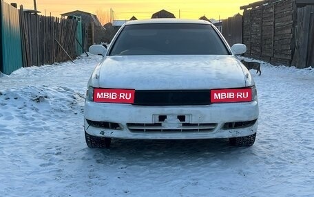 Toyota Cresta, 1993 год, 330 000 рублей, 1 фотография