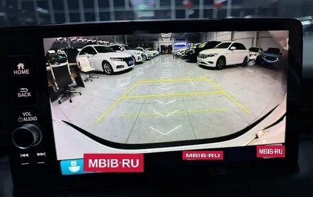 Honda Vezel, 2024 год, 2 204 555 рублей, 17 фотография