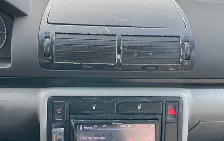 Volkswagen Sharan I рестайлинг, 2001 год, 550 000 рублей, 12 фотография