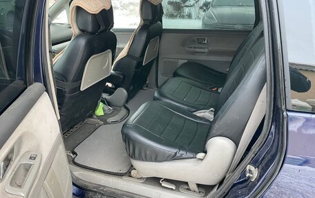 Volkswagen Sharan I рестайлинг, 2001 год, 550 000 рублей, 9 фотография