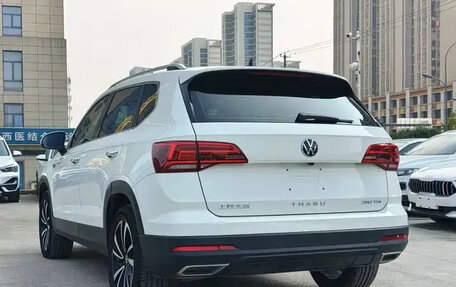 Volkswagen Tharu, 2021 год, 1 492 200 рублей, 5 фотография