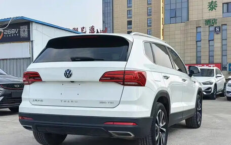 Volkswagen Tharu, 2021 год, 1 492 200 рублей, 3 фотография