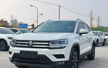 Volkswagen Tharu, 2021 год, 1 492 200 рублей, 6 фотография