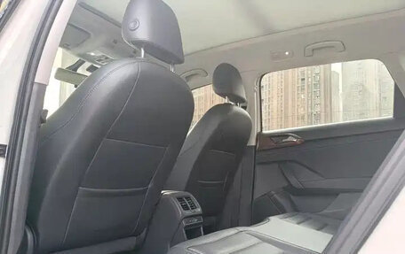 Volkswagen Tharu, 2021 год, 1 492 200 рублей, 10 фотография