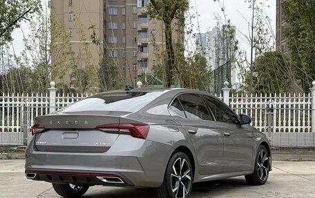 Skoda Octavia IV, 2021 год, 1 620 005 рублей, 3 фотография