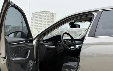 Skoda Octavia IV, 2021 год, 1 620 005 рублей, 8 фотография