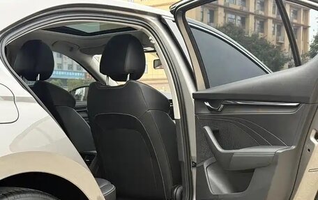 Skoda Octavia IV, 2021 год, 1 620 005 рублей, 14 фотография