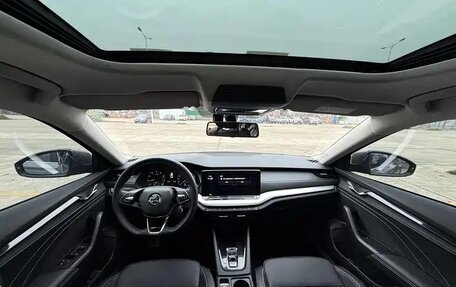 Skoda Octavia IV, 2021 год, 1 620 005 рублей, 9 фотография