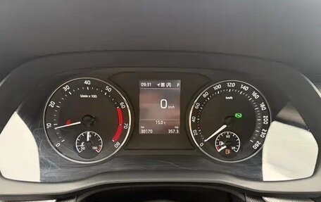 Skoda Octavia IV, 2021 год, 1 620 005 рублей, 11 фотография