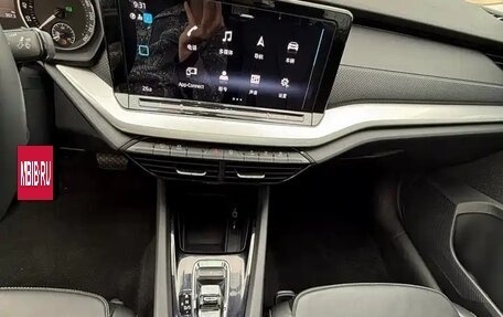 Skoda Octavia IV, 2021 год, 1 620 005 рублей, 12 фотография