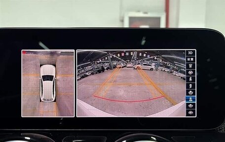 Mercedes-Benz GLB, 2023 год, 1 856 000 рублей, 10 фотография