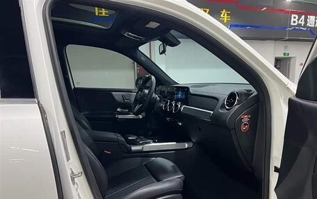 Mercedes-Benz GLB, 2023 год, 1 856 000 рублей, 12 фотография