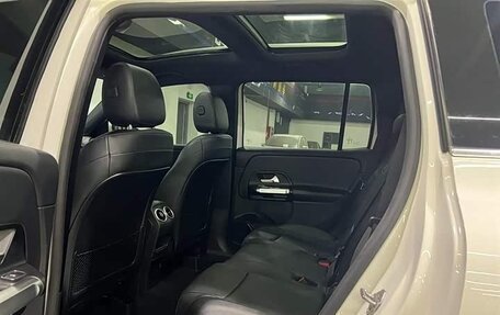 Mercedes-Benz GLB, 2023 год, 1 856 000 рублей, 13 фотография