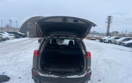 Toyota RAV4, 2013 год, 1 600 000 рублей, 5 фотография