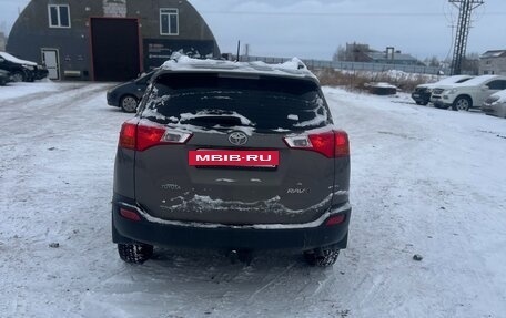 Toyota RAV4, 2013 год, 1 600 000 рублей, 2 фотография