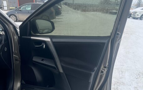 Toyota RAV4, 2013 год, 1 600 000 рублей, 9 фотография