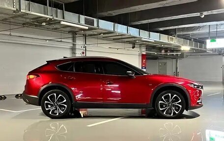 Mazda CX-4, 2021 год, 1 730 005 рублей, 3 фотография