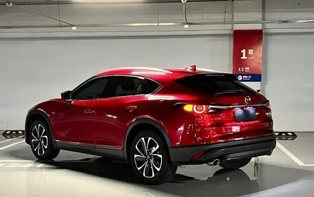 Mazda CX-4, 2021 год, 1 730 005 рублей, 7 фотография