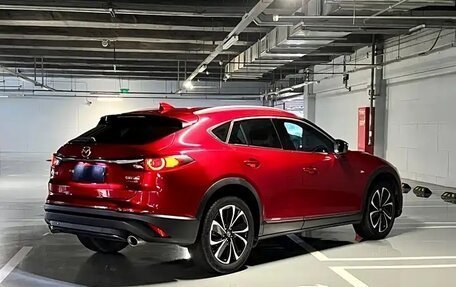 Mazda CX-4, 2021 год, 1 730 005 рублей, 4 фотография
