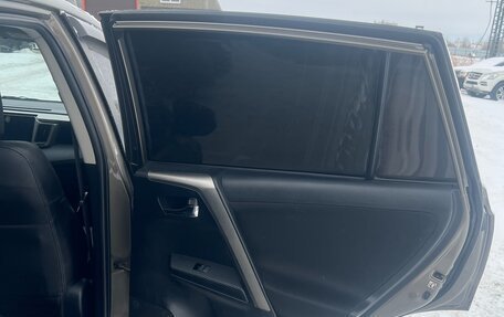 Toyota RAV4, 2013 год, 1 600 000 рублей, 13 фотография