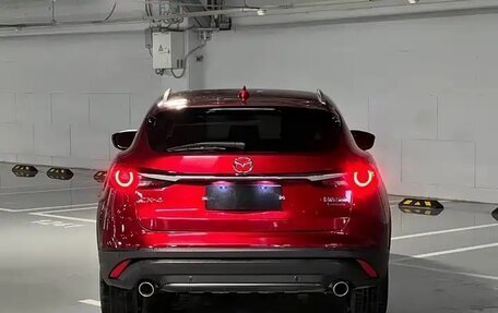 Mazda CX-4, 2021 год, 1 730 005 рублей, 6 фотография