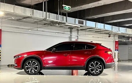 Mazda CX-4, 2021 год, 1 730 005 рублей, 8 фотография