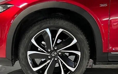 Mazda CX-4, 2021 год, 1 730 005 рублей, 9 фотография