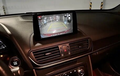 Mazda CX-4, 2021 год, 1 730 005 рублей, 12 фотография