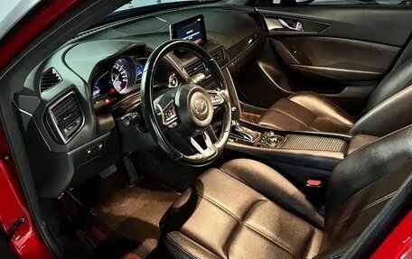 Mazda CX-4, 2021 год, 1 730 005 рублей, 10 фотография