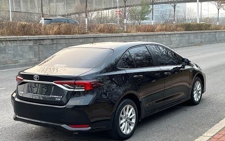 Toyota Corolla, 2021 год, 1 289 000 рублей, 5 фотография