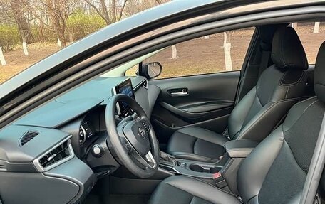 Toyota Corolla, 2021 год, 1 289 000 рублей, 7 фотография