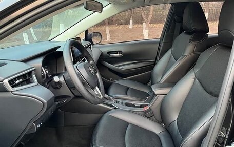 Toyota Corolla, 2021 год, 1 289 000 рублей, 8 фотография