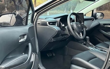 Toyota Corolla, 2021 год, 1 289 000 рублей, 6 фотография