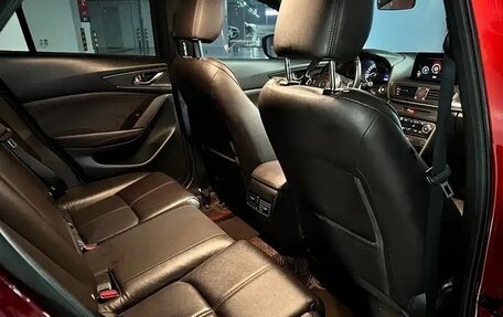 Mazda CX-4, 2021 год, 1 730 005 рублей, 14 фотография