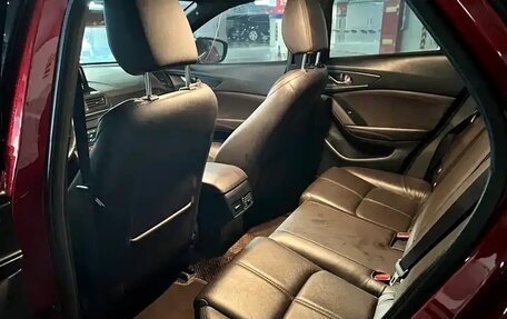 Mazda CX-4, 2021 год, 1 730 005 рублей, 15 фотография