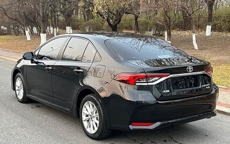 Toyota Corolla, 2021 год, 1 289 000 рублей, 3 фотография