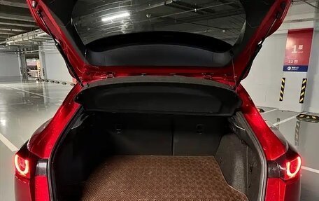 Mazda CX-4, 2021 год, 1 730 005 рублей, 16 фотография