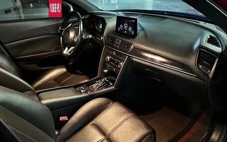 Mazda CX-4, 2021 год, 1 730 005 рублей, 13 фотография