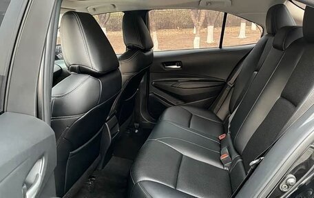 Toyota Corolla, 2021 год, 1 289 000 рублей, 16 фотография