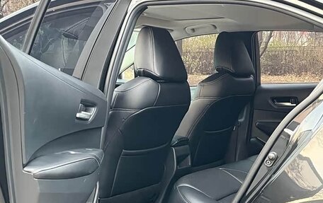 Toyota Corolla, 2021 год, 1 289 000 рублей, 15 фотография