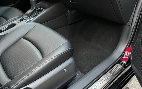 Toyota Corolla, 2021 год, 1 289 000 рублей, 14 фотография