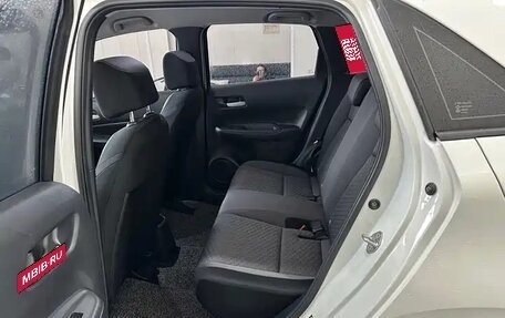 Honda Fit, 2022 год, 1 221 004 рублей, 7 фотография