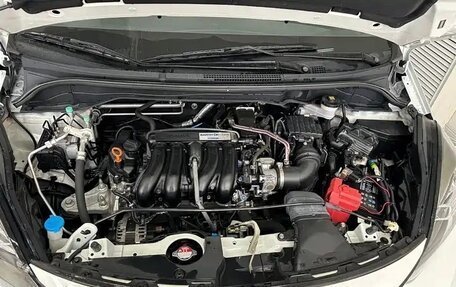 Honda Fit, 2022 год, 1 221 004 рублей, 9 фотография