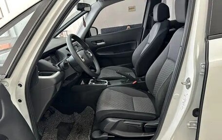 Honda Fit, 2022 год, 1 221 004 рублей, 10 фотография