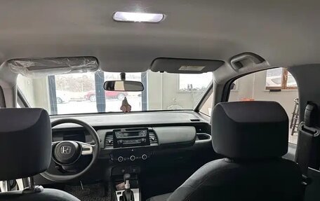 Honda Fit, 2022 год, 1 221 004 рублей, 12 фотография